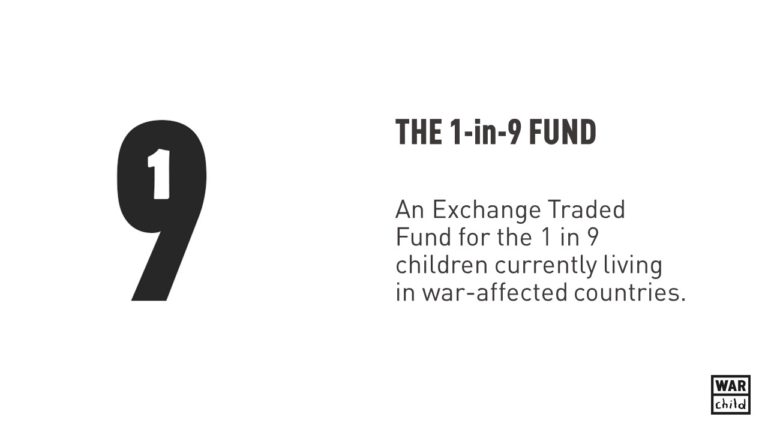 Read more about the article 1-in-9 Fund Selected as Finalist